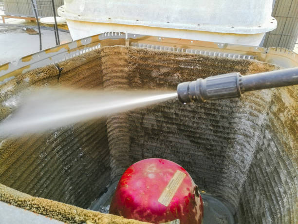 Best Best Air Duct Cleaning Company  in Essex, IL