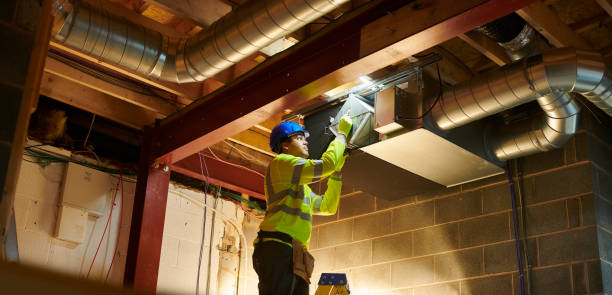 Best Affordable Duct Cleaning Services  in Essex, IL