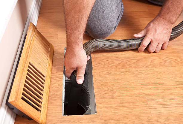 Best Commercial Air Duct Cleaning  in Essex, IL