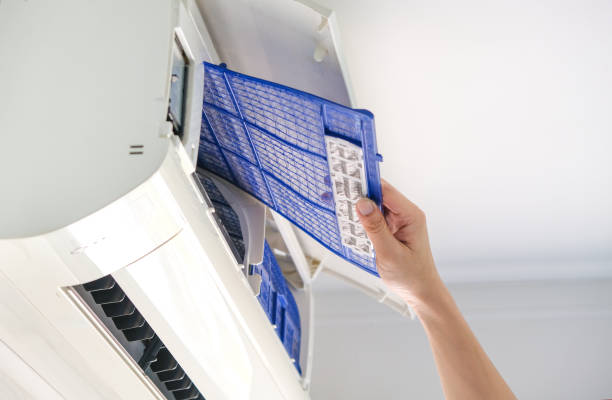 Best Air Duct Cleaning Near Me  in Essex, IL
